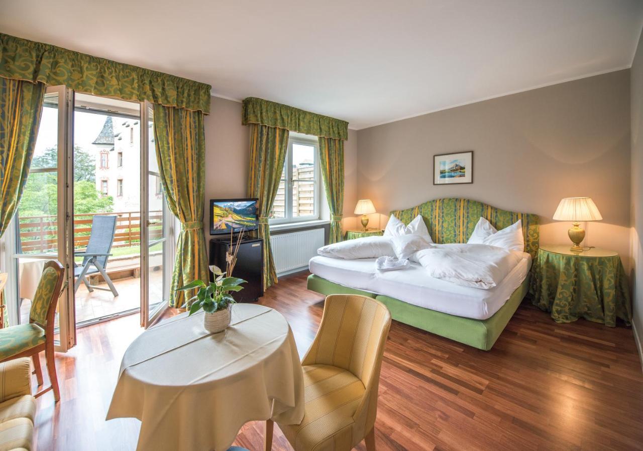 Dominik Alpine City Wellness Hotel - Adults Only Брессаноне Экстерьер фото
